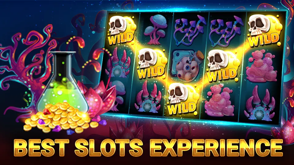 Tối ưu hóa trải nghiệm 789b1 casino
