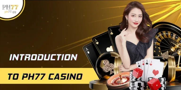 Ra mắt trò chơi mới tại 789b1 casino