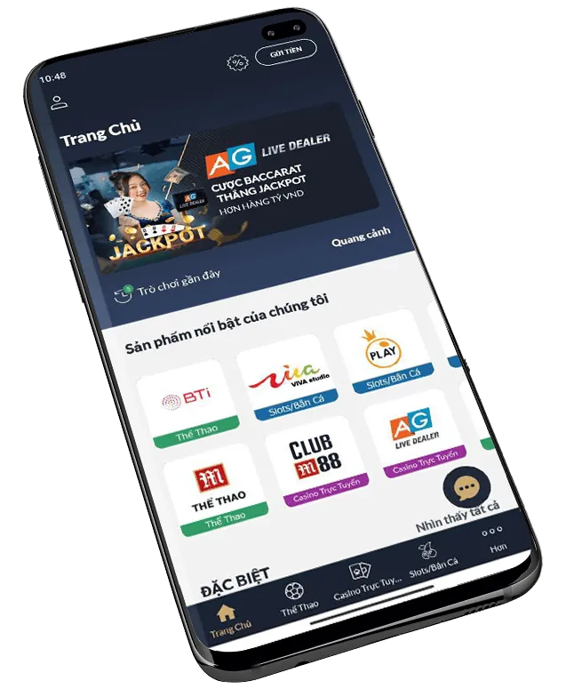 Chơi có trách nhiệm tại 789b1 Casino