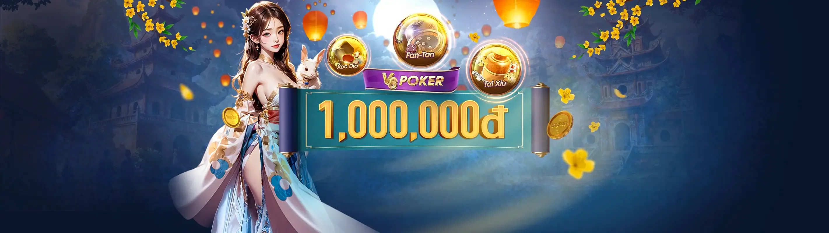 Hoàn trả thể thao và casino 789b1 casino