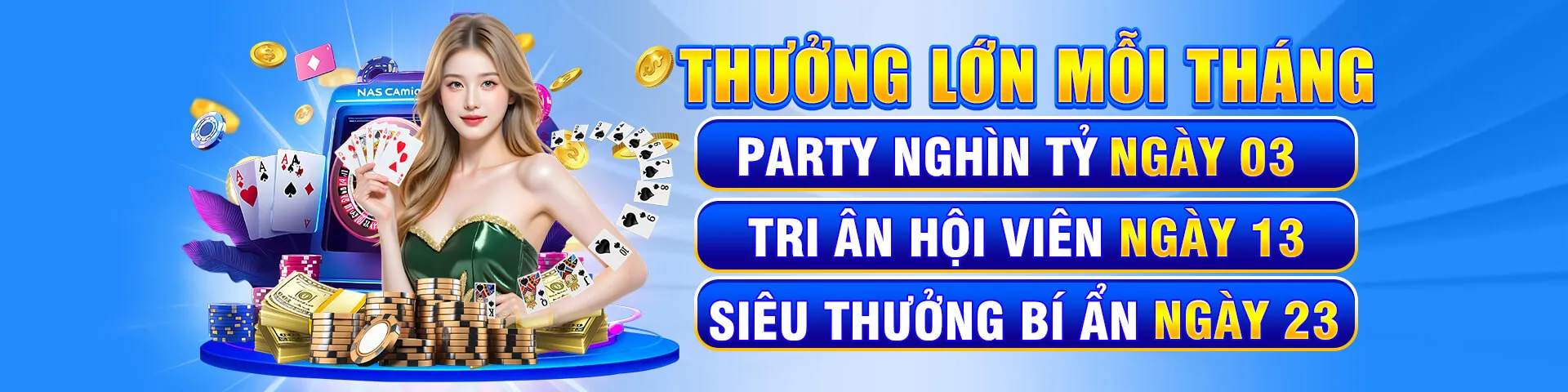 Các phương thức thanh toán an toàn tại 789b1 Casino