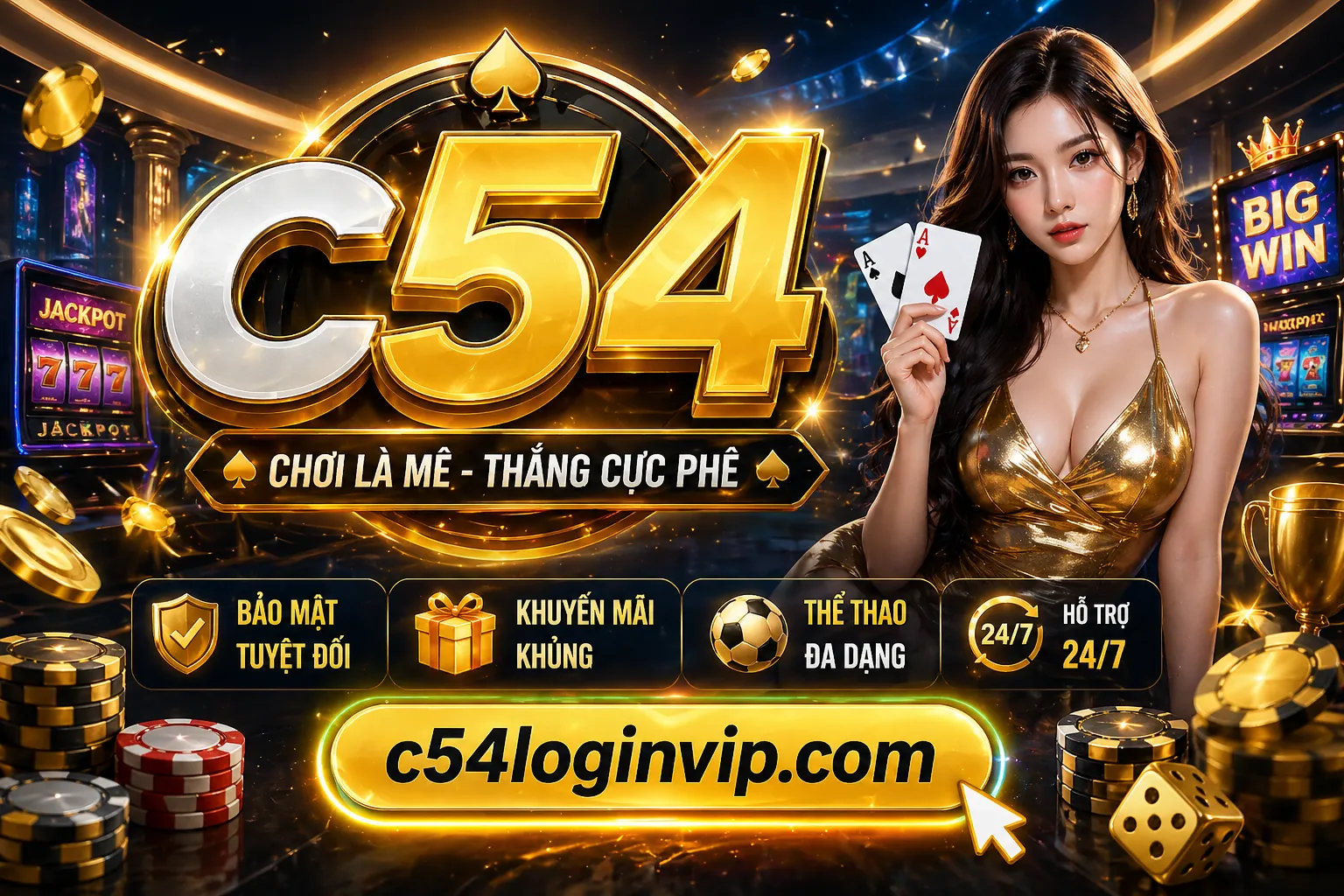 Hình ảnh tổng quan về các trò chơi 789b1 casino