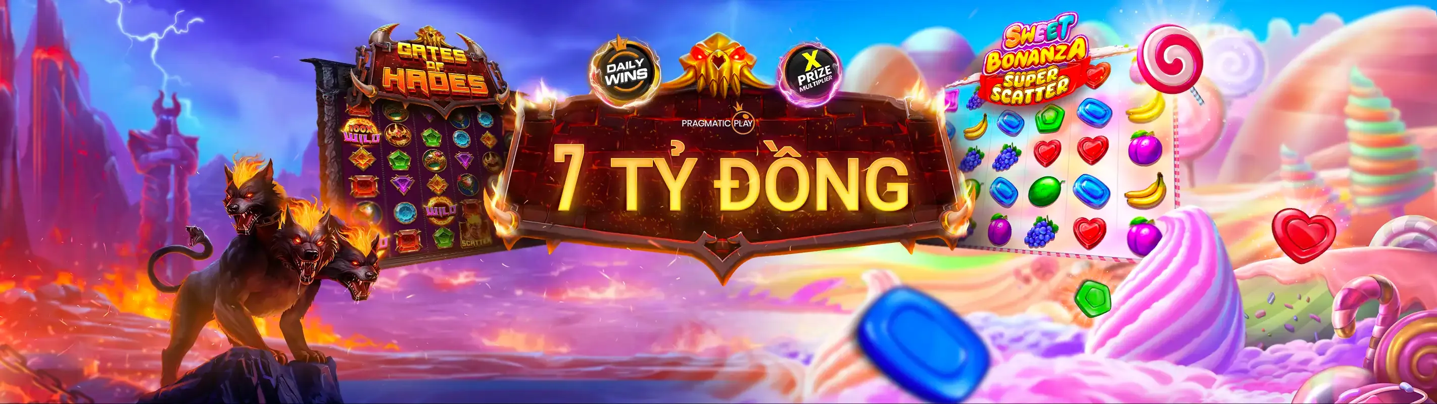 Tổng hợp các chương trình khuyến mãi mới nhất tại 789b1 casino