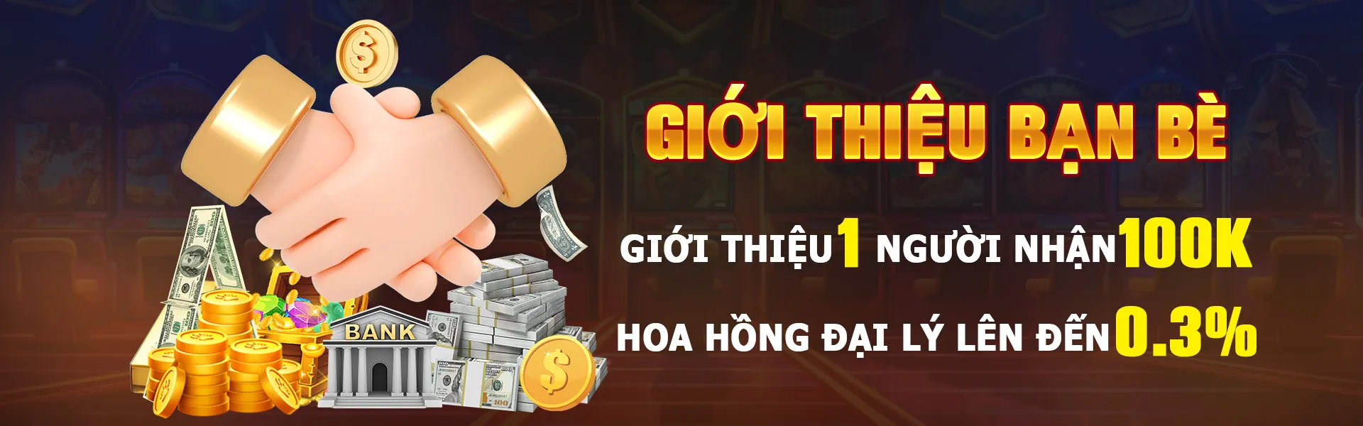Hình ảnh đăng ký 789b1 Casino, nền xanh vàng