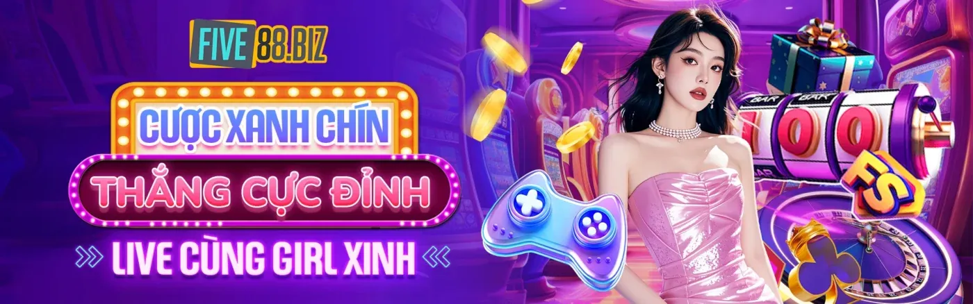 Tổng quan về 789b1 casino