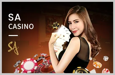 Sòng Bạc Trực Tuyến 789b1 Casino