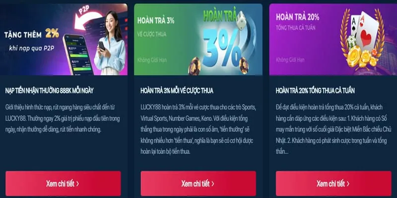 Ưu đãi độc quyền cho thành viên 789b1 casino